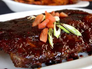 Old Stone Steakhouse