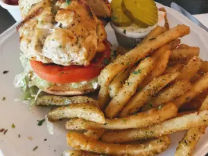 Annabel Lee Tavern