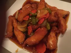 Ping's Garden Restaurant