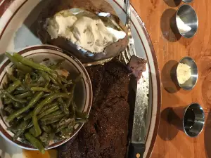 Strayhorn Grill