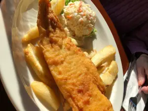 Aidan's Pub