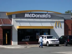 Mc Donalds