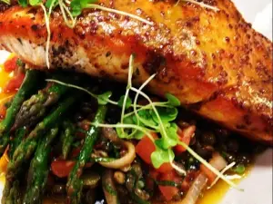 Bricco Trattoria