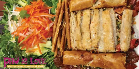 Pho 2 Love