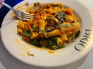 Brio Italian Grille