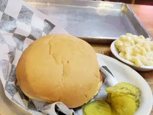 Charlie's BBQ