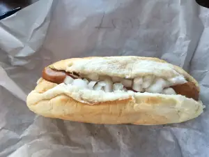 Bob's In Arnolds Park