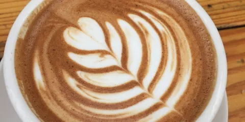 Vigilante Coffee