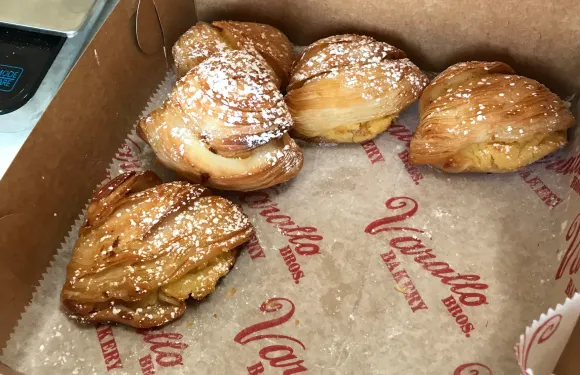 Varallo Brothers Bakery