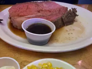 Texas Roadhouse