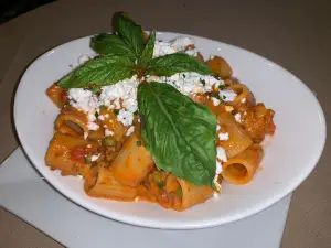 Savor Ristorante and Bar