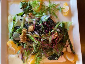 Truffle Pig - Steamboat Springs