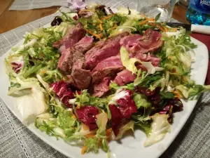 Dolce Forno