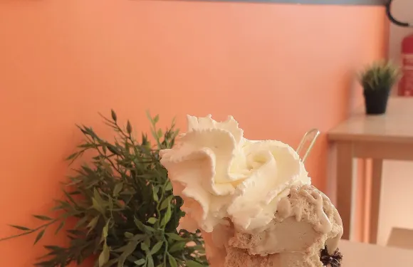 Gelateria Iano