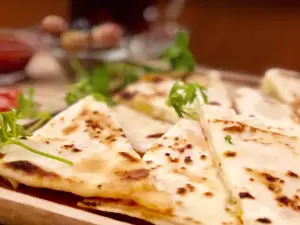 Neşe restaurant cafe