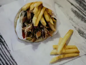 Ямас