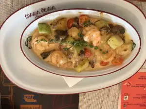 Mama Roma