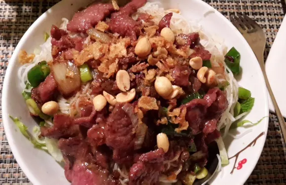 Vietnamesisches Restaurant Le Nguyen