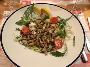 tialini Karlsruhe