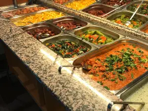 Lale Restaurant