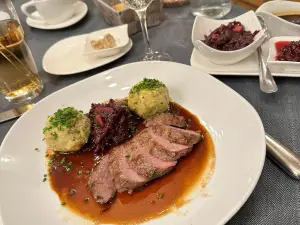 Eireiners Restaurant