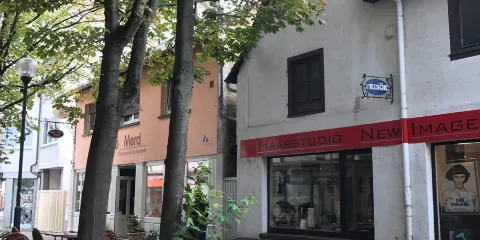 Café Merci