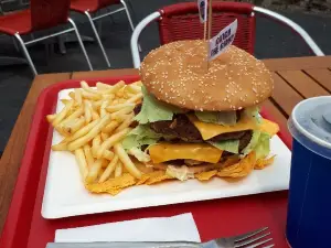 Mac Hampi