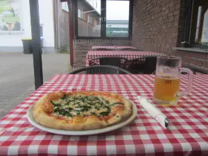 La Rustica