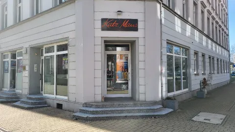 Katz & Maus in Chemnitz