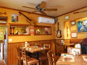 Joe Smoked Meat - Baie-Saint-Paul
