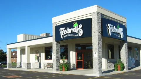 Foodsmiths in 珀斯