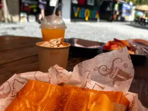 Rincón Del Café