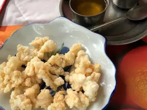 Restaurant Dragon De Chine