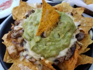 Los Chile's Mexicano