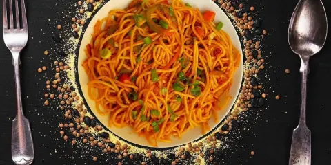 India Gate Resturant