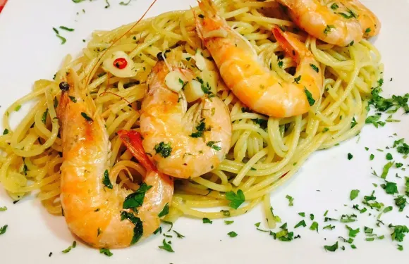 Siesta Trattoria
