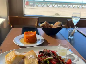 Malón Restaurant
