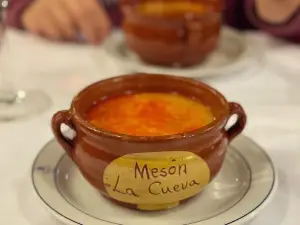Meson La Cueva
