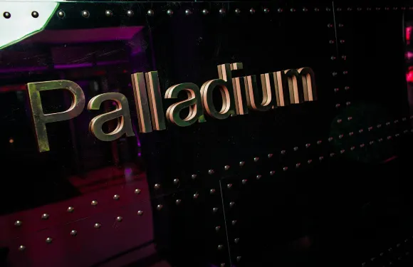 Karaoke Club Palladium
