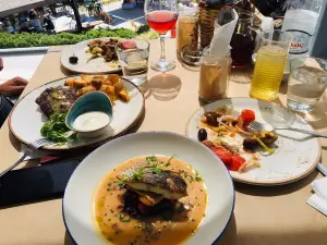 Rachi Restaurant