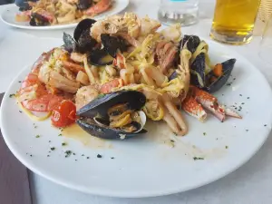 Ristorante-Bar Spingarda