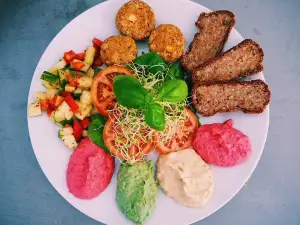 Spiren Kafe