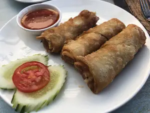 Baan Thai Restaurant, Maharajgunj