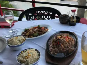 Peking House