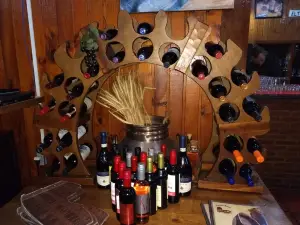Cantina Roma