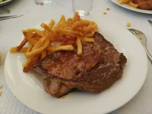 La Compuerta
