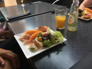 Piccolo Piazza