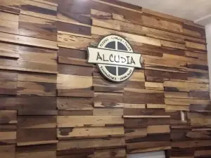 Alcudia