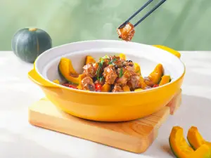 Yang Zi Xuan Chinese Restaurant