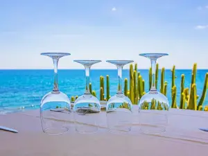 Villa Toledo Restaurant